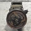 Компресор кондиціонера Renault Modus 1.5dCi 2004-2012 8200316164 215227 - 4