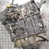 Двигатель (стартер сзади) Renault Modus 1.5dCi 2004-2012 K9K 722 215255 - 2