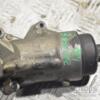 Корпус масляного фильтра Opel Zafira 1.6 16V (B) 2005-2011 55559196 215283 - 3