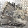 МКПП (механическая коробка переключения передач) 6-ступка Fiat Bravo 1.6MJet 2007-2014 55200606 215358 - 4
