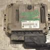 Блок управления двигателем Opel Astra 1.7cdti (H) 2004-2010 0281012694 215375 - 3