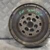 Маховик демпферний Fiat Sedici 1.9jtd 2006-2013 55354215 215410 - 3