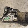 Корпус масляного фільтра Fiat Sedici 1.9jtd 2006-2013 55198696 215444 - 3