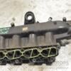 Колектор впускний пластик Fiat Doblo 1.3MJet 2000-2009 73501353 215456 - 3