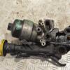 Корпус масляного фильтра Fiat Doblo 1.3MJet 2000-2009 73500434 215459 - 3