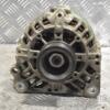 Генератор VW Bora 1.6 8V 1997-2005 030903023J 215557 - 4