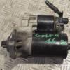 Стартер (дефект) VW Golf 1.6 8V (IV) 1997-2003 0001121006 215560 - 4