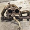 Коллектор выпускной VW Golf 1.6 8V (IV) 1997-2003 215567 - 4