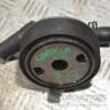 Теплообмінник (Радіатор масляний) Toyota Corolla 2.0td D-4D (E12) 2001-2006 215602 - 3