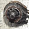 Теплообменник (Радиатор масляный) Iveco Daily 2.8td (E2) 1996-1999 215654 - 2