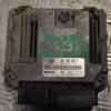 Блок керування двигуном VW Touran 1.6 16V FSI 2003-2010 03C906056F 215660 - 3