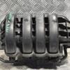 Коллектор впускной пластик VW Touran 1.6 16V FSI 2003-2010 03C129711F 215669 - 3