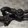 Корпус термостата VW Touran 1.6 16V FSI 2003-2010 03C121026K 215682 - 3
