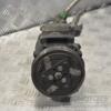 Компрессор кондиционера Peugeot 207 1.4 8V 2006-2013 9659875780 215707 - 4