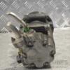Компрессор кондиционера Peugeot 207 1.4 8V 2006-2013 9659875780 215707 - 6