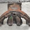Коллектор выпускной Peugeot 207 1.4 8V 2006-2013 9661916480 215725 - 3