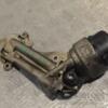 Корпус масляного фильтра Peugeot 207 1.4 8V 2006-2013 9646043180 215727 - 3