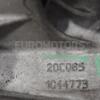 МКПП (механічна коробка перемикання передач) 5-ступка Peugeot 207 1.4 8V 2006-2013 20CQ65 215732 - 6
