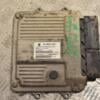 Блок керування двигуном Opel Meriva 1.3cdti 2003-2010 55198927 215770 - 3