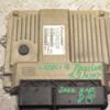 Блок управления двигателем Lancia Ypsilon 1.3Mjet 2003-2011 51806503 215820 - 3