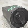 Переключатель света фар VW Polo 2001-2009 6Q0941531C 215839 - 3