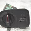 Перемикач світла фар Seat Ibiza 2008-2017 6J1941531A 215843 - 3