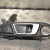 Ручка двері внутрішня передня ліва Ford Fiesta 2008 8A61A22601AFW 215851 - 3