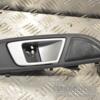Ручка двери внутренняя передняя правая Ford Fiesta 2008 8A61A22600BFW 215853 - 3