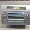 Магнитола штатная Toyota Corolla Verso 2004-2009 861200F040 215897 - 4