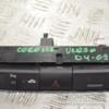 Кнопка аварійки Toyota Corolla Verso 2004-2009 215900 - 3