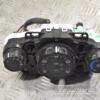 Блок управления печкой с кондиционером Ford Fiesta 2008 8A6118549 215920 - 3