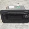 Магнитола штатная Seat Ibiza 2008-2017 6J0035153 215937 - 4