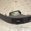 Дефлектор повітряний центральний правий Toyota Corolla Verso 2004-2009 6556444010 215944 - 3