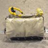 Подушка безопасности пассажир в торпедо Airbag Toyota Corolla Verso 2004-2009 215954 - 3