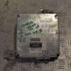 Блок управления двигателем Toyota Corolla Verso 1.8 16V 2004-2009 896610F030 215964 - 3
