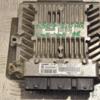 Блок управления двигателем Peugeot 307 2.0hdi 2001-2008 9658212380 215993 - 3