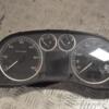 Панель приборов Peugeot 307 2.0hdi 2001-2008 9655476580 216005 - 3