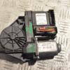 Моторчик склопідіймача передній лівий VW Passat (B6) 2005-2010 1K0959701K 216049 - 3