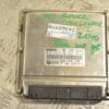 Блок управления двигателем Land Rover Freelander 2.0td (I) 1998-2006 7788578 216097 - 3