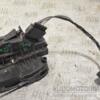 Замок двери задний правый электр 4 пина Ford Fiesta 2008 8A6AA26412AJ 216158 - 3
