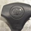 Подушка безопасности руль Airbag Toyota Corolla (E12) 2001-2006 4513002230 216174 - 3