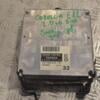 Блок керування двигуном Toyota Corolla 2.0td D-4D (E12) 2001-2006 8966602320 216176 - 3