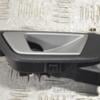 Ручка двері внутрішня задні праві Ford Fiesta 2008 8A61A22600CEW 216184 - 3