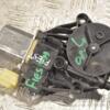 Моторчик стеклоподъемника левый Ford Fiesta 2008 8A6114A389A 216192 - 3