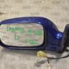Зеркало левое электр 3+2 пина Subaru Legacy 1994-1998 216200 - 3