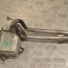 Теплообменник (Радиатор масляный) VW Golf 1.6 16V FSI (V) 2003-2008 03C117021E 216232 - 3