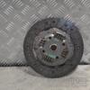 Диск сцепления VW Golf 1.6 16V FSI (V) 2003-2008 036141032H 216244 - 3