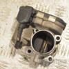 Дросельна заслінка електро Fiat Doblo 1.4 T-Jet 16V Turbo 2010 0280750137 216257 - 3