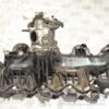 Коллектор впускной пластик Lancia Phedra 2.2Mjet 2002-2014 9659449480 216321 - 3