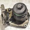 Корпус масляного фильтра Lancia Phedra 2.2Mjet 2002-2014 9682632980 216353 - 3